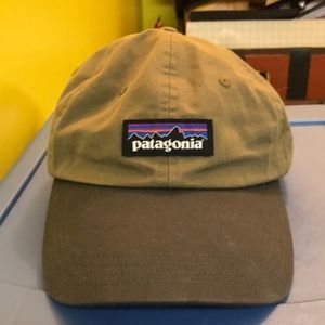 Patagonia hat